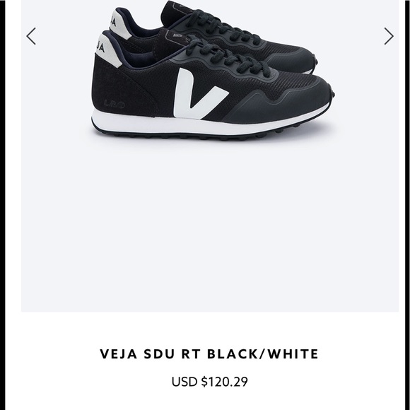 Veja Other - Veja SDU Sneakers-Size 11